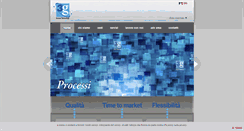 Desktop Screenshot of 3gspa.net
